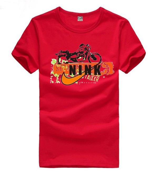 men NK t-shirt S-XXXL-0213